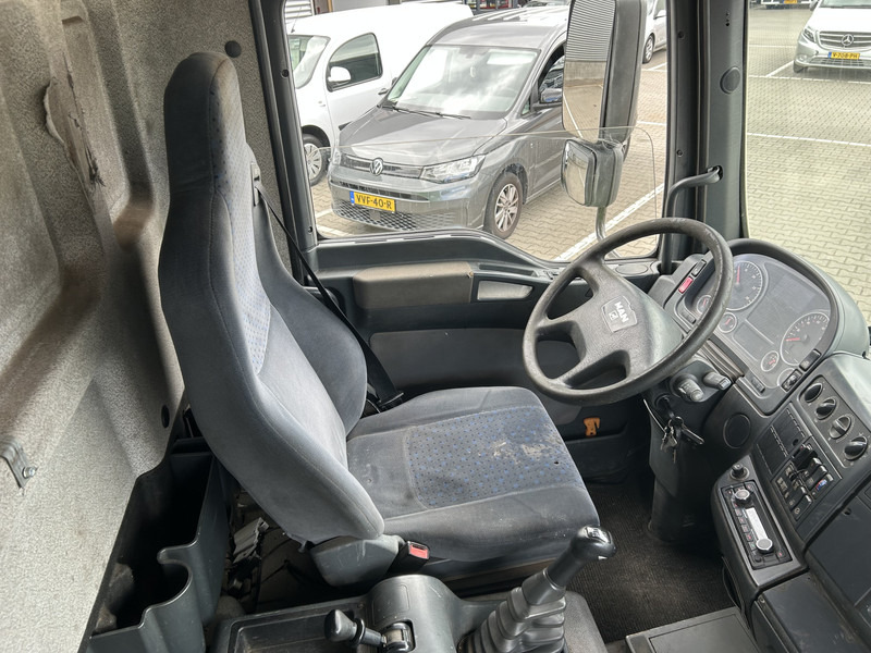 MAN TGL 12.180 E4 / Manual / 12 Ton / 605 dkm / Box / Loadlift / APK TUV 04-26 - Камион сандучар: слика 3 MAN TGL 12.180 E4 / Manual / 12 Ton / 605 dkm / Box / Loadlift / APK TUV 04-26 - Камион сандучар: слика 3