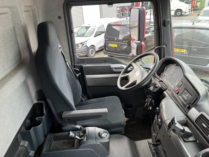 MAN TGM 18.250 / 18 Ton / 560 dkm / New Tacho V2 / Box / Loadlift / APK TUV 12-25 - Камион сандучар: слика 3 MAN TGM 18.250 / 18 Ton / 560 dkm / New Tacho V2 / Box / Loadlift / APK TUV 12-25 - Камион сандучар: слика 3