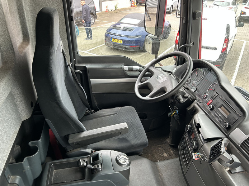 MAN TGM 18.250 Euro 6 / 18 Ton / 688 dkm / Box / Loadlift / APK TUV 08-25 - Камион сандучар: слика 3 MAN TGM 18.250 Euro 6 / 18 Ton / 688 dkm / Box / Loadlift / APK TUV 08-25 - Камион сандучар: слика 3