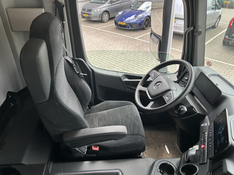 Mercedes-Benz Actros 2124 / Carrier Supra 850 -30 gr / Koeler / Laadklep / APK 03-26 - Камион ладилник: слика 3 Mercedes-Benz Actros 2124 / Carrier Supra 850 -30 gr / Koeler / Laadklep / APK 03-26 - Камион ладилник: слика 3