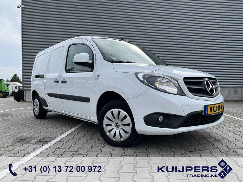 Mercedes-Benz Citan 109 CDI Extra Lang / H1 L2 / Airco / Cruise / Park sensor - Мало комбе: слика 1 Mercedes-Benz Citan 109 CDI Extra Lang / H1 L2 / Airco / Cruise / Park sensor - Мало комбе: слика 1