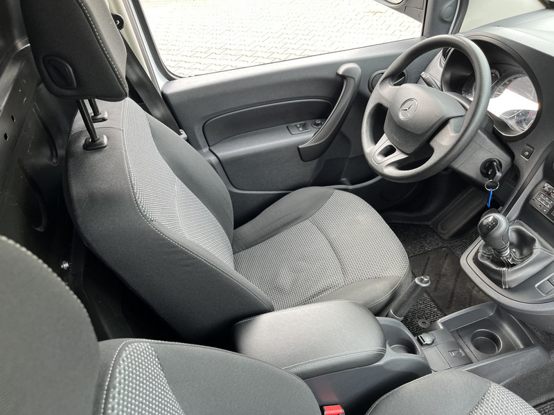 Mercedes-Benz Citan 109 CDI Extra Lang / H1 L2 / Airco / Cruise / Park sensor - Мало комбе: слика 3 Mercedes-Benz Citan 109 CDI Extra Lang / H1 L2 / Airco / Cruise / Park sensor - Мало комбе: слика 3