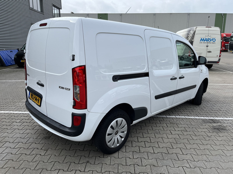 Mercedes-Benz Citan 109 CDI Extra Lang / H1 L2 / Airco / Cruise / Park sensor - Мало комбе: слика 2 Mercedes-Benz Citan 109 CDI Extra Lang / H1 L2 / Airco / Cruise / Park sensor - Мало комбе: слика 2