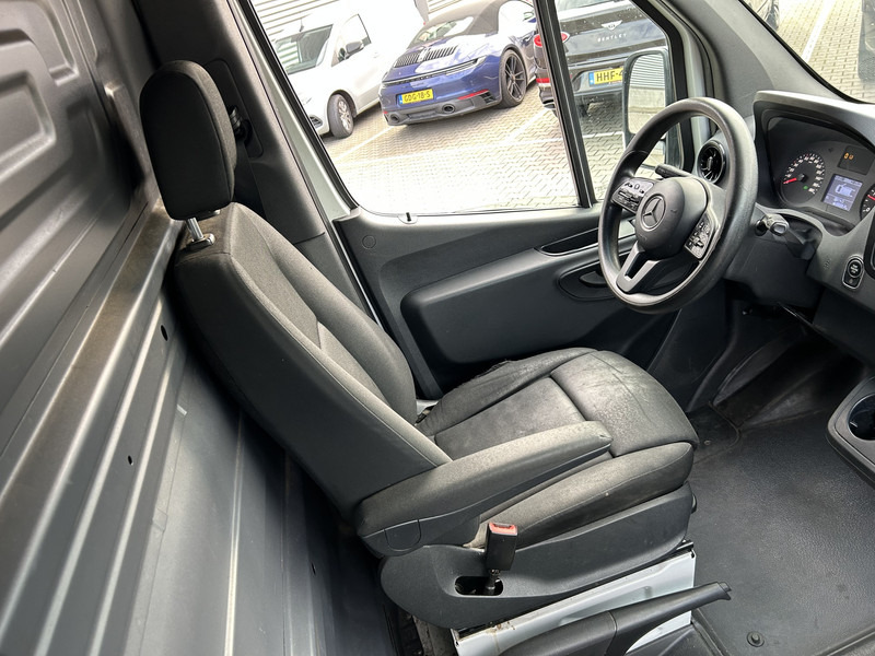 Mercedes-Benz Sprinter 311 2.2 CDI Euro 6D / 130 dkm / L3 H2 / Camera / APK TUV 10-26 - Мало комбе: слика 3 Mercedes-Benz Sprinter 311 2.2 CDI Euro 6D / 130 dkm / L3 H2 / Camera / APK TUV 10-26 - Мало комбе: слика 3