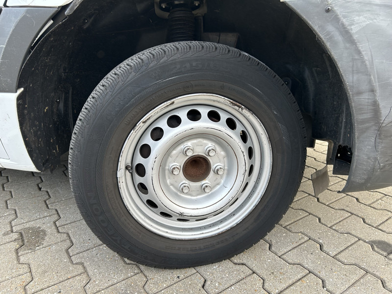 Мало комбе Mercedes-Benz Sprinter 311 2.2 CDI Euro 6D / 130 dkm / L3 H2 / Camera / APK TUV 10-26: слика 15 Мало комбе Mercedes-Benz Sprinter 311 2.2 CDI Euro 6D / 130 dkm / L3 H2 / Camera / APK TUV 10-26: слика 15