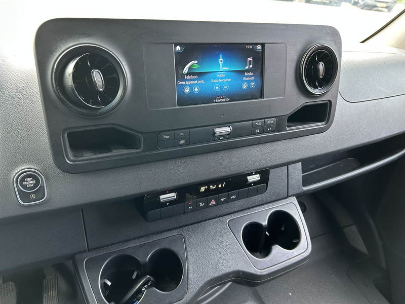 Mercedes-Benz Sprinter 311 2.2 CDI Euro 6D / 130 dkm / L3 H2 / Camera / APK TUV 10-26 - Мало комбе: слика 5 Mercedes-Benz Sprinter 311 2.2 CDI Euro 6D / 130 dkm / L3 H2 / Camera / APK TUV 10-26 - Мало комбе: слика 5