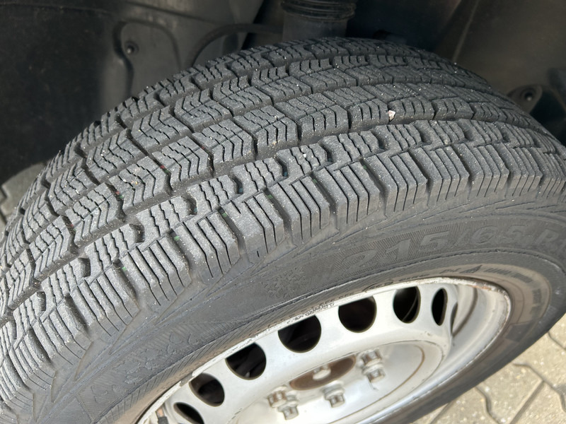 Мало комбе Mercedes-Benz Sprinter 311 2.2 CDI Euro 6D / 130 dkm / L3 H2 / Camera / APK TUV 10-26: слика 16 Мало комбе Mercedes-Benz Sprinter 311 2.2 CDI Euro 6D / 130 dkm / L3 H2 / Camera / APK TUV 10-26: слика 16