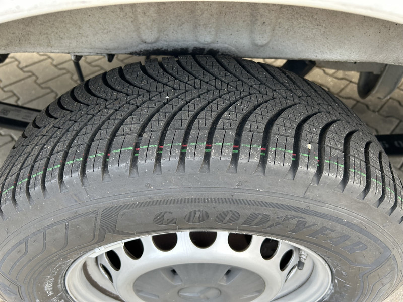 Мало комбе Mercedes-Benz Sprinter 311 2.2 CDI Euro 6D / 130 dkm / L3 H2 / Camera / APK TUV 10-26: слика 18 Мало комбе Mercedes-Benz Sprinter 311 2.2 CDI Euro 6D / 130 dkm / L3 H2 / Camera / APK TUV 10-26: слика 18