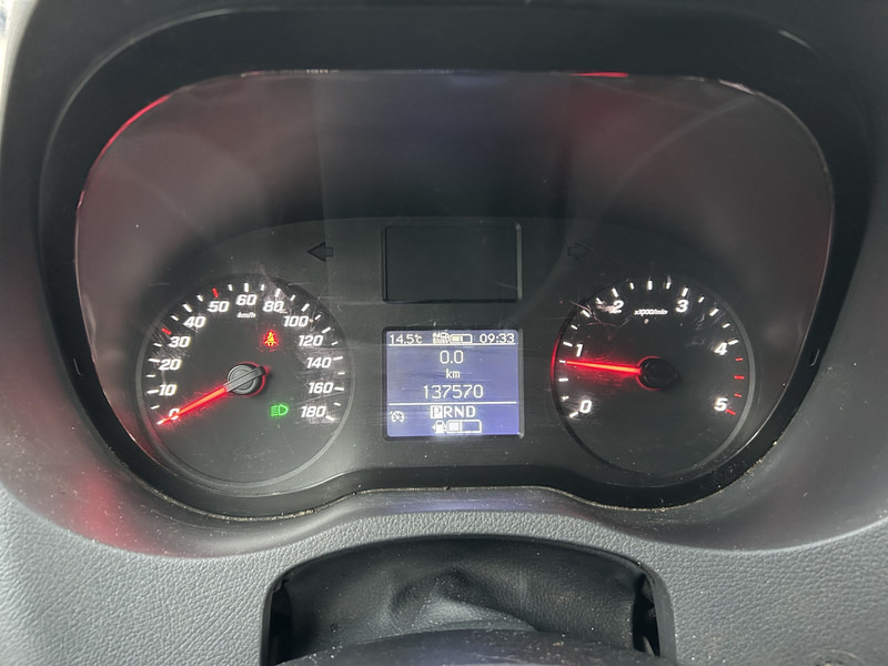 Mercedes-Benz Sprinter 311 2.2 CDI Euro 6D / 137 dkm / L3 H2 / Wrapped / APK TUV 10-26 - Мало комбе: слика 5 Mercedes-Benz Sprinter 311 2.2 CDI Euro 6D / 137 dkm / L3 H2 / Wrapped / APK TUV 10-26 - Мало комбе: слика 5