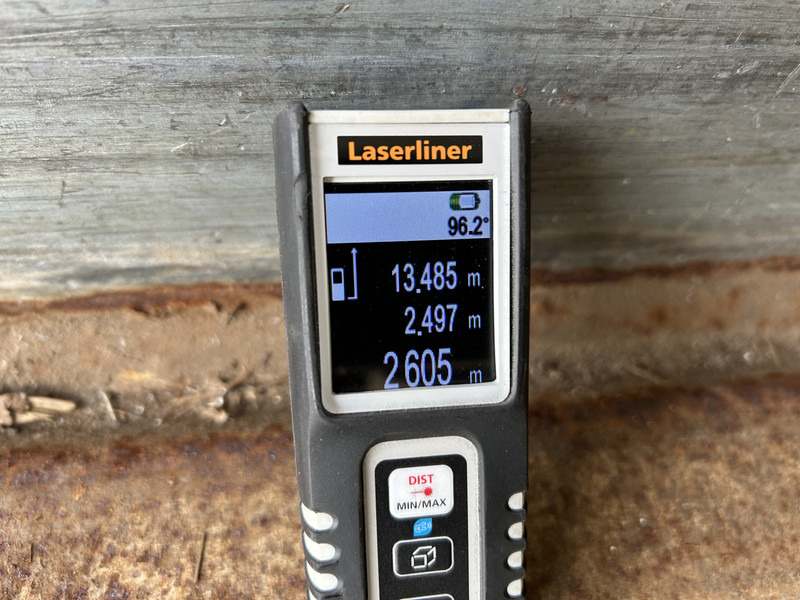 Pacton B2-001 / Box / Loadlift 2500 kg / BPW Drum / NL Trailer - Полуприколка сандучар: слика 4 Pacton B2-001 / Box / Loadlift 2500 kg / BPW Drum / NL Trailer - Полуприколка сандучар: слика 4