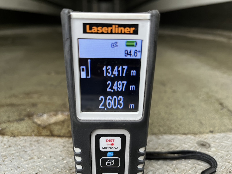 Pacton - Heiwo / Thermo King SLXe 300 -29 gr / FrigoBox / Loadlift / APK TUV 04-26 - Полуприколка ладилник: слика 4 Pacton - Heiwo / Thermo King SLXe 300 -29 gr / FrigoBox / Loadlift / APK TUV 04-26 - Полуприколка ладилник: слика 4