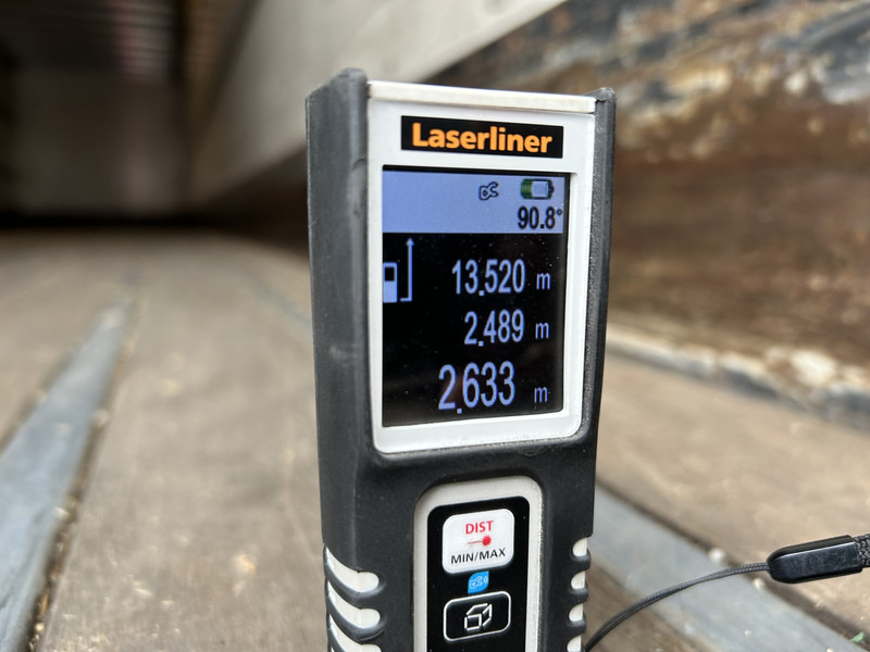 Pacton T2-001 / Box / Loadlift / BPW Drum / NL Trailer - Полуприколка сандучар: слика 4 Pacton T2-001 / Box / Loadlift / BPW Drum / NL Trailer - Полуприколка сандучар: слика 4