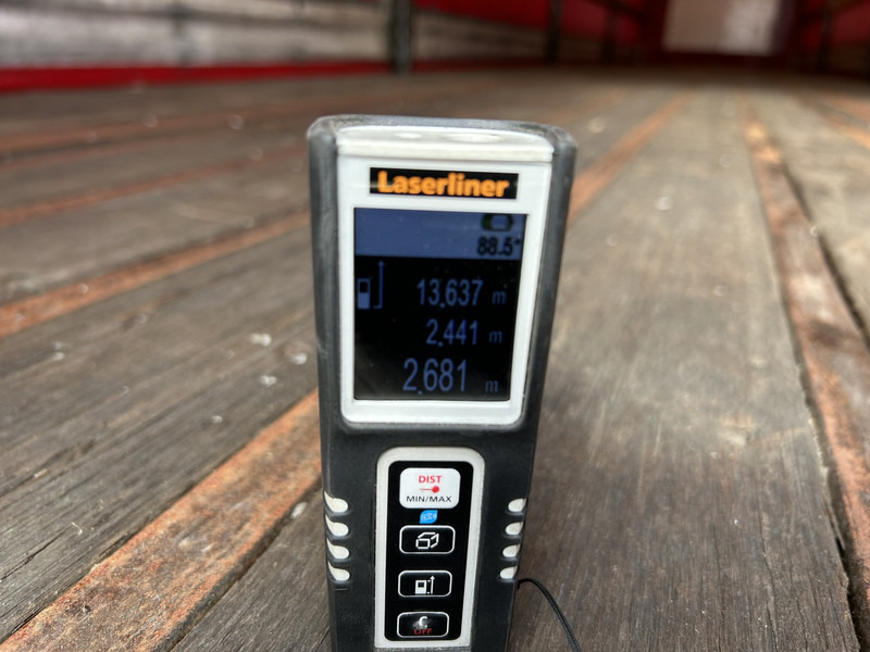 Pacton T3-001 / Curtainside / SAF Drum / APK TUV 03-26 - Полуприколка со церада: слика 5 Pacton T3-001 / Curtainside / SAF Drum / APK TUV 03-26 - Полуприколка со церада: слика 5