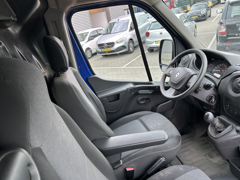 Renault Master 2.3 DCI L4H3 EL Energy / 321 dkm / Cruise / Cam / APK TUV 07-26 - Товарно комбе: слика 3 Renault Master 2.3 DCI L4H3 EL Energy / 321 dkm / Cruise / Cam / APK TUV 07-26 - Товарно комбе: слика 3