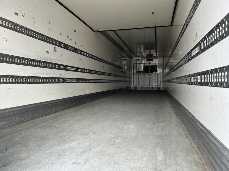 SYSTEM TRAILERS - VeDeCar / Thermo King Koeler -29 gr / Duo Temp / Laadklep 2500 kg / APK 07-26 - Полуприколка ладилник: слика 3 SYSTEM TRAILERS - VeDeCar / Thermo King Koeler -29 gr / Duo Temp / Laadklep 2500 kg / APK 07-26 - Полуприколка ладилник: слика 3