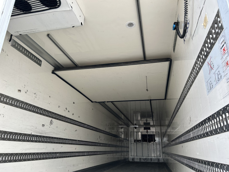 SYSTEM TRAILERS - VeDeCar / Thermo King Koeler -29 gr / Duo Temp / Laadklep 2500 kg / APK 07-26 - Полуприколка ладилник: слика 4 SYSTEM TRAILERS - VeDeCar / Thermo King Koeler -29 gr / Duo Temp / Laadklep 2500 kg / APK 07-26 - Полуприколка ладилник: слика 4