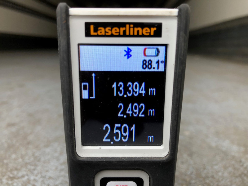 SYSTEM TRAILERS - VeDeCar / Thermo King Koeler -29 gr / Duo Temp / Laadklep 2500 kg / APK 07-26 - Полуприколка ладилник: слика 5 SYSTEM TRAILERS - VeDeCar / Thermo King Koeler -29 gr / Duo Temp / Laadklep 2500 kg / APK 07-26 - Полуприколка ладилник: слика 5