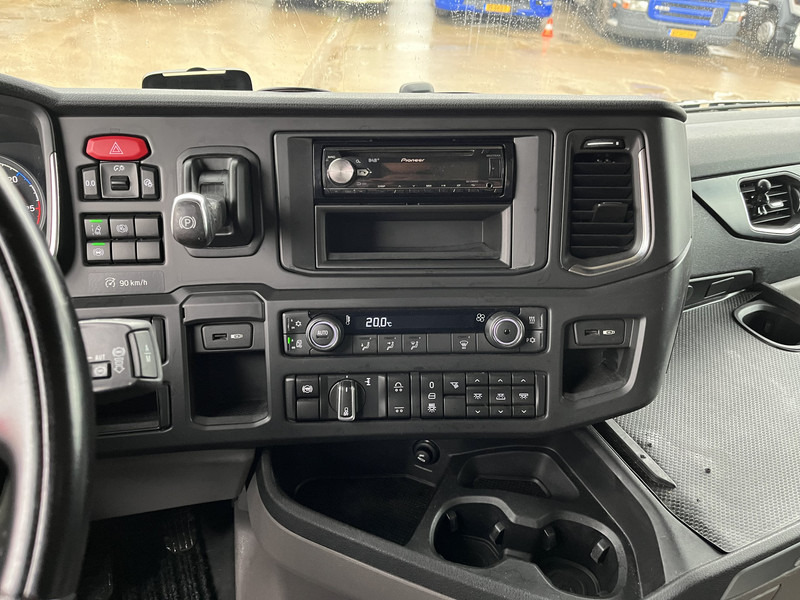 Scania R410 Highline / BDF Box + Wecon AWZ 218 / BDF Box / 448 dkm / NL Truck + Trailer - Транспортер на контејнер/ Камион со променливо тело: слика 5 Scania R410 Highline / BDF Box + Wecon AWZ 218 / BDF Box / 448 dkm / NL Truck + Trailer - Транспортер на контејнер/ Камион со променливо тело: слика 5