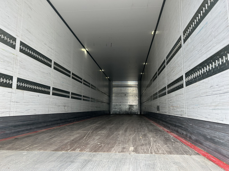 Schmitz Cargobull SCB S2 / Box Trailer / 2 as Disk / APK TUV 07-26 - Полуприколка сандучар: слика 3 Schmitz Cargobull SCB S2 / Box Trailer / 2 as Disk / APK TUV 07-26 - Полуприколка сандучар: слика 3