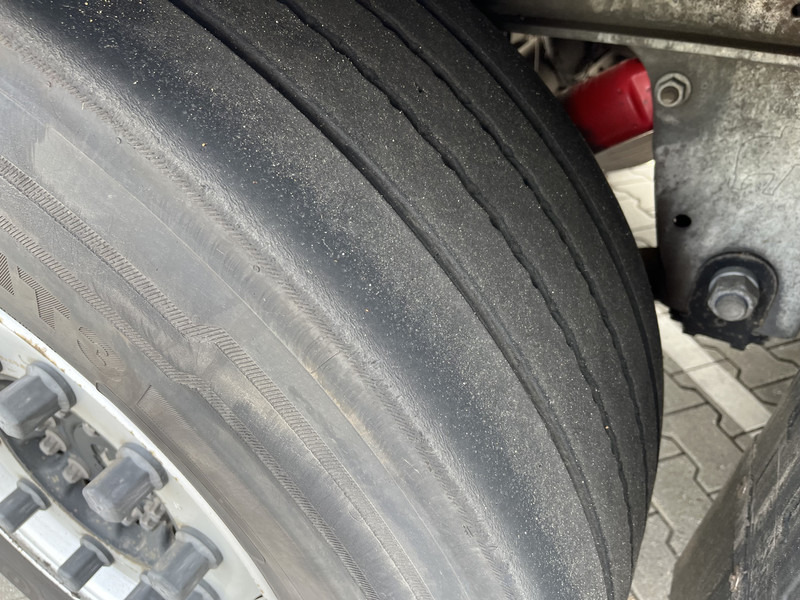 Полуприколка сандучар Schmitz Cargobull SCB S2 / Box Trailer / 2 axle / APK TUV 06-26: слика 9 Полуприколка сандучар Schmitz Cargobull SCB S2 / Box Trailer / 2 axle / APK TUV 06-26: слика 9