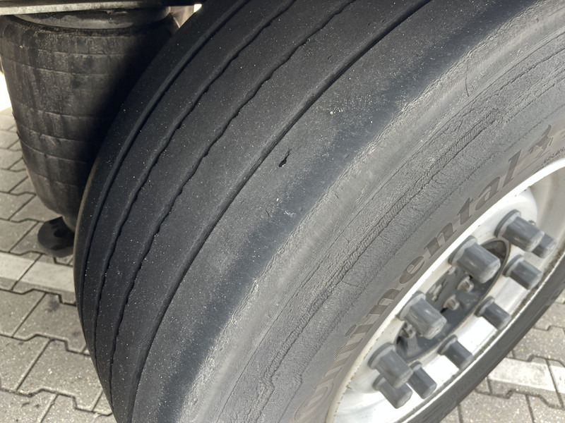 Полуприколка сандучар Schmitz Cargobull SCB S2 / Box Trailer / 2 axle / APK TUV 06-26: слика 10 Полуприколка сандучар Schmitz Cargobull SCB S2 / Box Trailer / 2 axle / APK TUV 06-26: слика 10