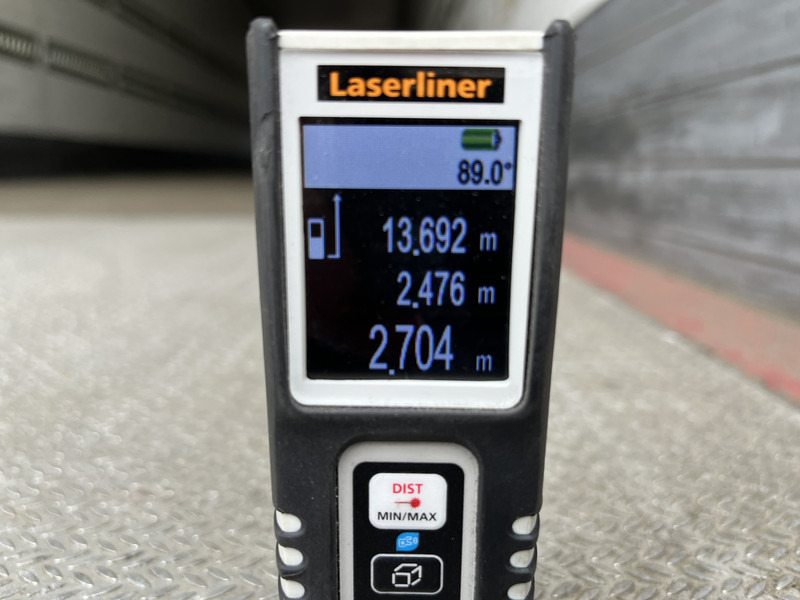 Schmitz Cargobull SCB S2 / Box Trailer / 2 axle / APK TUV 06-26 - Полуприколка сандучар: слика 4 Schmitz Cargobull SCB S2 / Box Trailer / 2 axle / APK TUV 06-26 - Полуприколка сандучар: слика 4