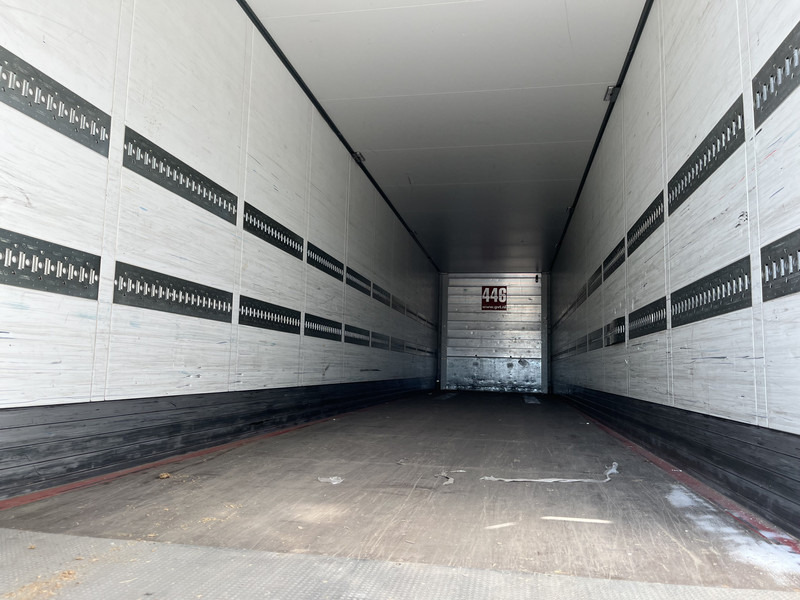 Schmitz Cargobull SCB S2 / Box Trailer / 2 axle Disk / NL Trailer / APK TUV 05-26 - Полуприколка сандучар: слика 3 Schmitz Cargobull SCB S2 / Box Trailer / 2 axle Disk / NL Trailer / APK TUV 05-26 - Полуприколка сандучар: слика 3