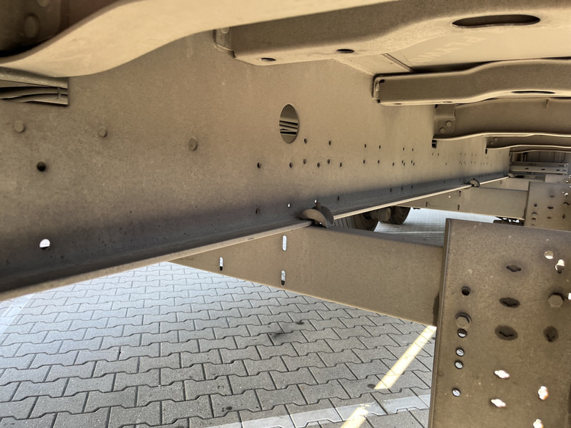 Schmitz Cargobull SCB S2 / Box Trailer / 2 axle Disk / NL Trailer / APK TUV 05-26 - Полуприколка сандучар: слика 5 Schmitz Cargobull SCB S2 / Box Trailer / 2 axle Disk / NL Trailer / APK TUV 05-26 - Полуприколка сандучар: слика 5