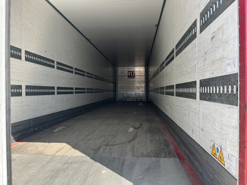 Schmitz Cargobull SCB S2 / Box Trailer / 2 axle / Loadlift / APK TUV 02-26 - Полуприколка сандучар: слика 3 Schmitz Cargobull SCB S2 / Box Trailer / 2 axle / Loadlift / APK TUV 02-26 - Полуприколка сандучар: слика 3