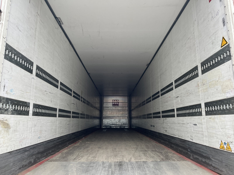 Schmitz Cargobull SCB S2 / Box Trailer / 2 axle / Loadlift / APK TUV 04-26 - Полуприколка сандучар: слика 3 Schmitz Cargobull SCB S2 / Box Trailer / 2 axle / Loadlift / APK TUV 04-26 - Полуприколка сандучар: слика 3