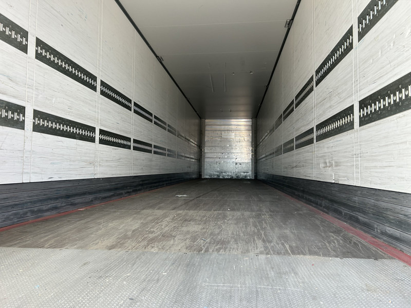 Schmitz Cargobull SCB S2 / Box Trailer / Disk / APK TUV 10-26 - Полуприколка сандучар: слика 3 Schmitz Cargobull SCB S2 / Box Trailer / Disk / APK TUV 10-26 - Полуприколка сандучар: слика 3