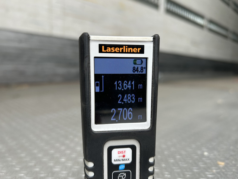 Schmitz Cargobull SCB S3B / Box Trailer / 2x Liftas / APK TUV 09-26 - Полуприколка сандучар: слика 4 Schmitz Cargobull SCB S3B / Box Trailer / 2x Liftas / APK TUV 09-26 - Полуприколка сандучар: слика 4