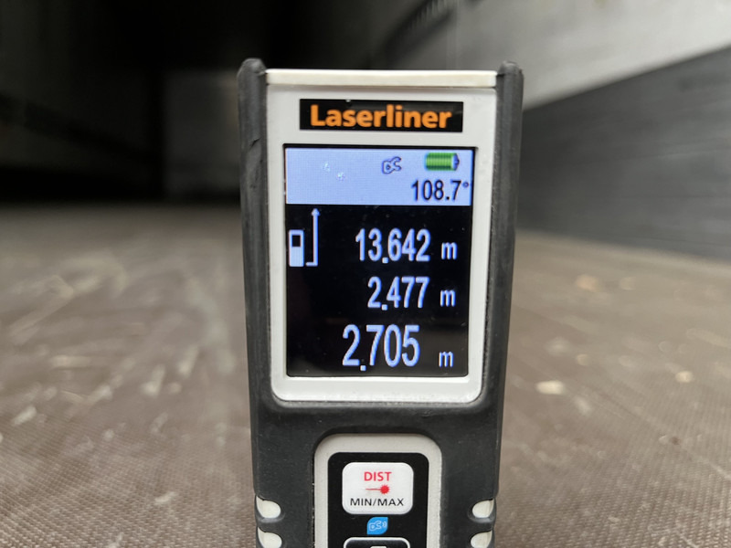 Schmitz Cargobull SCB S3B / Box Trailer / BPW Drum / APK TUV 01-26 - Полуприколка сандучар: слика 5 Schmitz Cargobull SCB S3B / Box Trailer / BPW Drum / APK TUV 01-26 - Полуприколка сандучар: слика 5