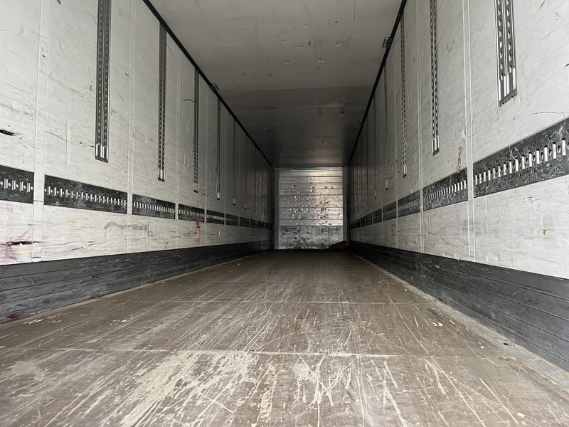 Schmitz Cargobull SCB S3B / Box Trailer / BPW Drum / APK TUV 01-26 - Полуприколка сандучар: слика 3 Schmitz Cargobull SCB S3B / Box Trailer / BPW Drum / APK TUV 01-26 - Полуприколка сандучар: слика 3