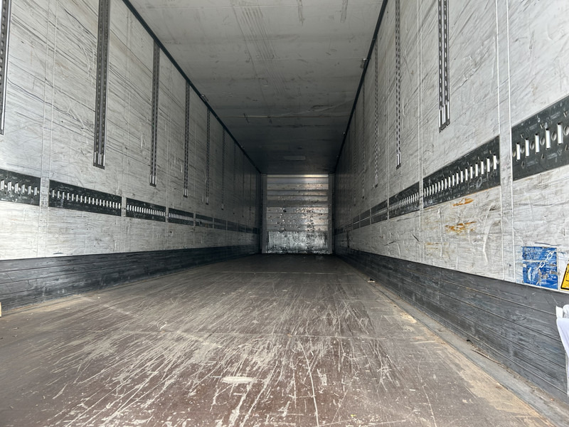 Schmitz Cargobull SCB S3B / Box Trailer / BPW Drum / NL Trailer - Полуприколка сандучар: слика 3 Schmitz Cargobull SCB S3B / Box Trailer / BPW Drum / NL Trailer - Полуприколка сандучар: слика 3