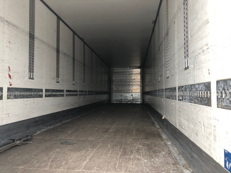 Schmitz Cargobull SCB S3B / Box Trailer / Loadlift 2000 kg / APK TUV 12-25 - Полуприколка сандучар: слика 3 Schmitz Cargobull SCB S3B / Box Trailer / Loadlift 2000 kg / APK TUV 12-25 - Полуприколка сандучар: слика 3