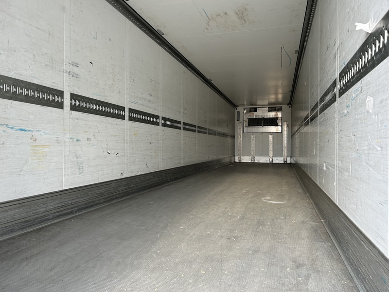 Schmitz Cargobull SCB S3B / Carrier Vector 1950 / Frigo Box / Loadlift / APK TUV 03-26 - Полуприколка ладилник: слика 3 Schmitz Cargobull SCB S3B / Carrier Vector 1950 / Frigo Box / Loadlift / APK TUV 03-26 - Полуприколка ладилник: слика 3