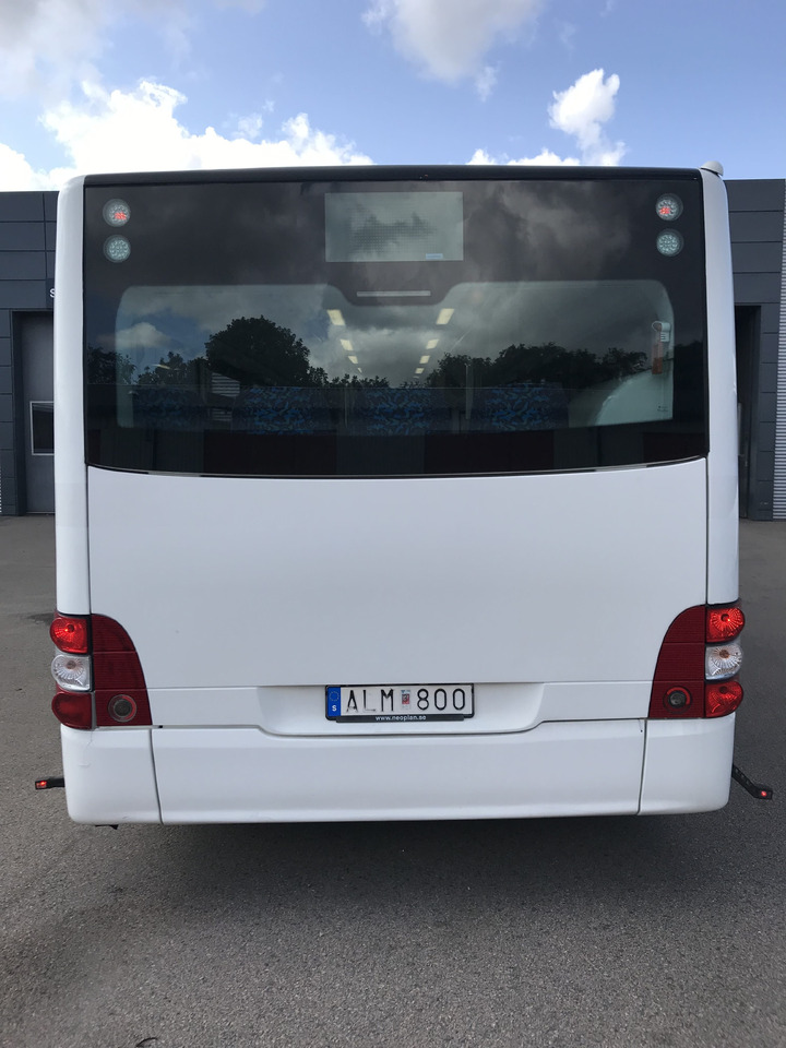 Man Lions City A26 CNG - Градски автобус: слика 3 Man Lions City A26 CNG - Градски автобус: слика 3