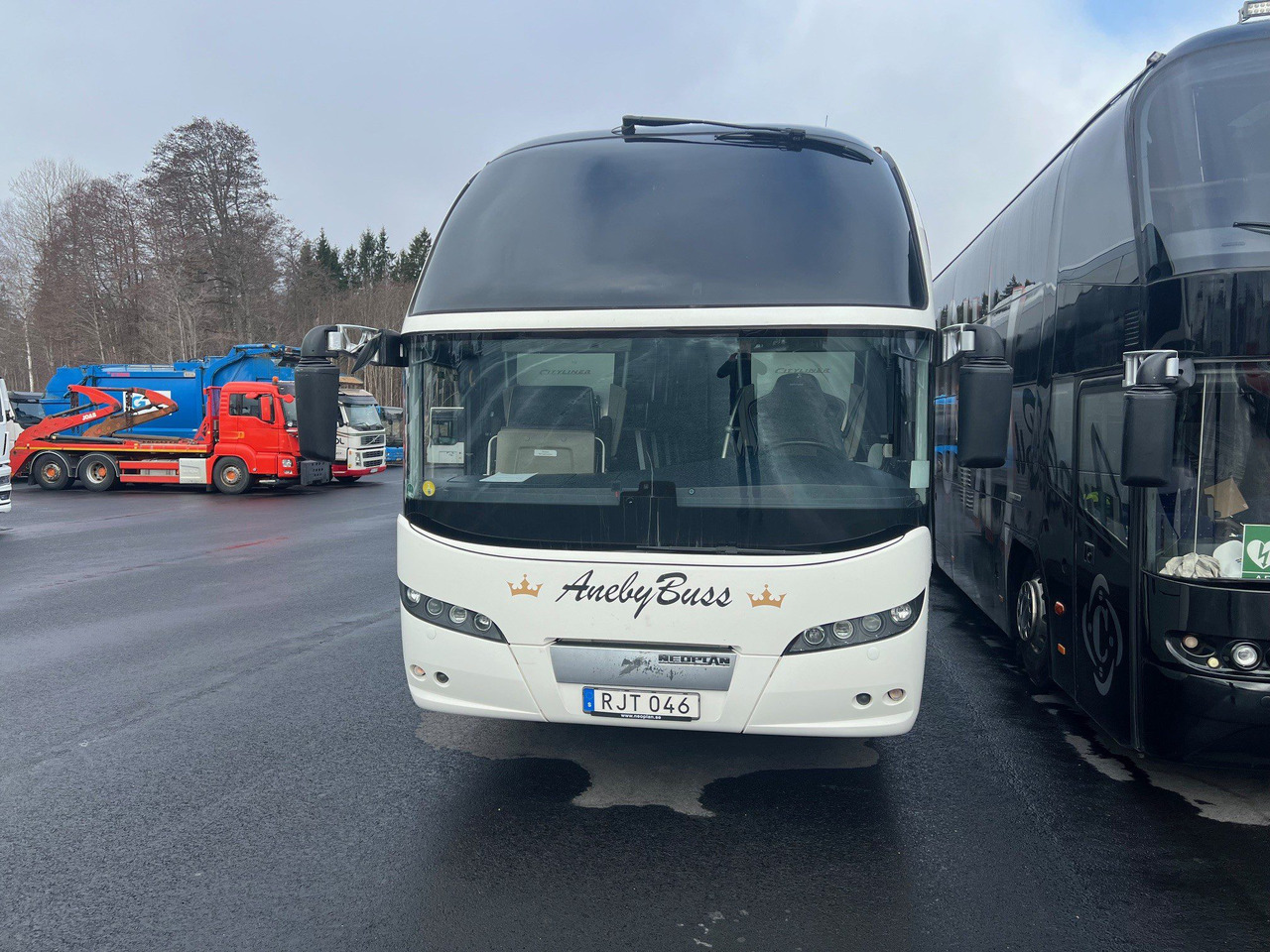 Neoplan Cityliner P15 Euro 6c - Патнички вагон автобус: слика 2 Neoplan Cityliner P15 Euro 6c - Патнички вагон автобус: слика 2