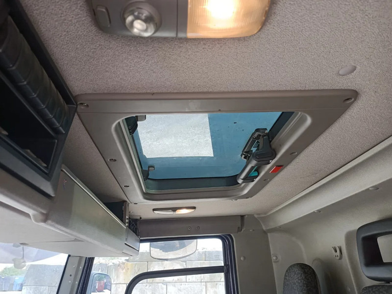 DAF CF 75 - Камион за ѓубре: слика 3 DAF CF 75 - Камион за ѓубре: слика 3