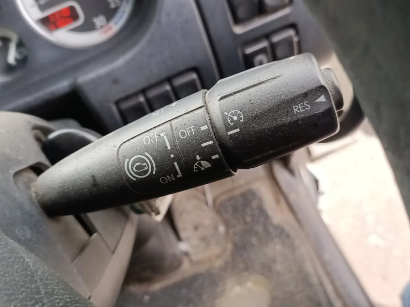 DAF CF 75 - Камион за ѓубре: слика 4 DAF CF 75 - Камион за ѓубре: слика 4