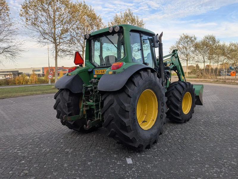 John Deere 6230 PREMIUM 6230 PREMIUM - Трактор: слика 3 John Deere 6230 PREMIUM 6230 PREMIUM - Трактор: слика 3
