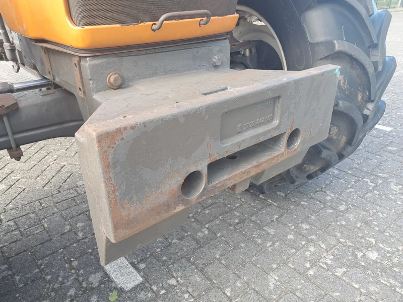 Трактор Renault ARES 640 RZ ARES 640 RZ: слика 20