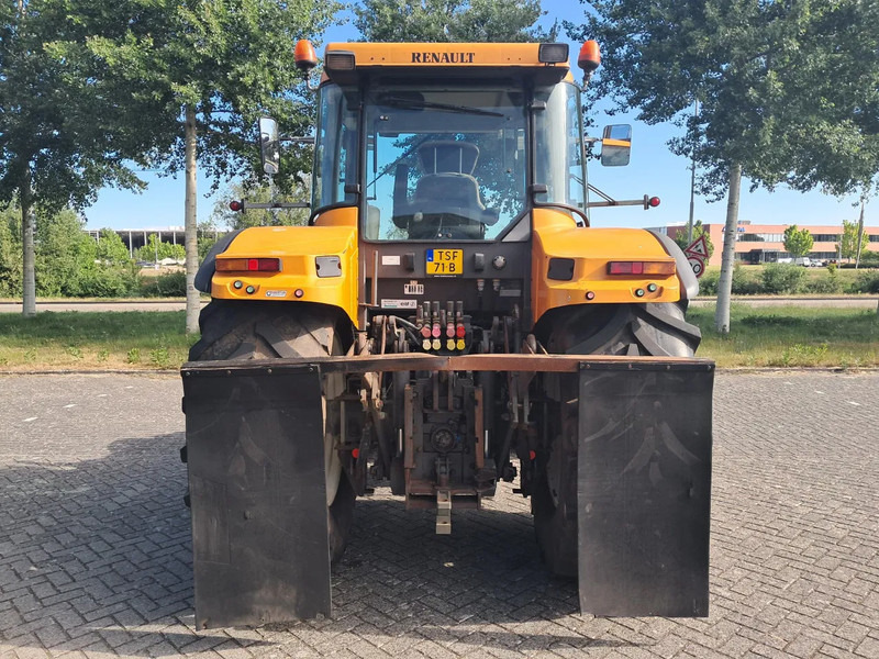 Renault ARES 640 RZ ARES 640 RZ - Трактор: слика 3 Renault ARES 640 RZ ARES 640 RZ - Трактор: слика 3