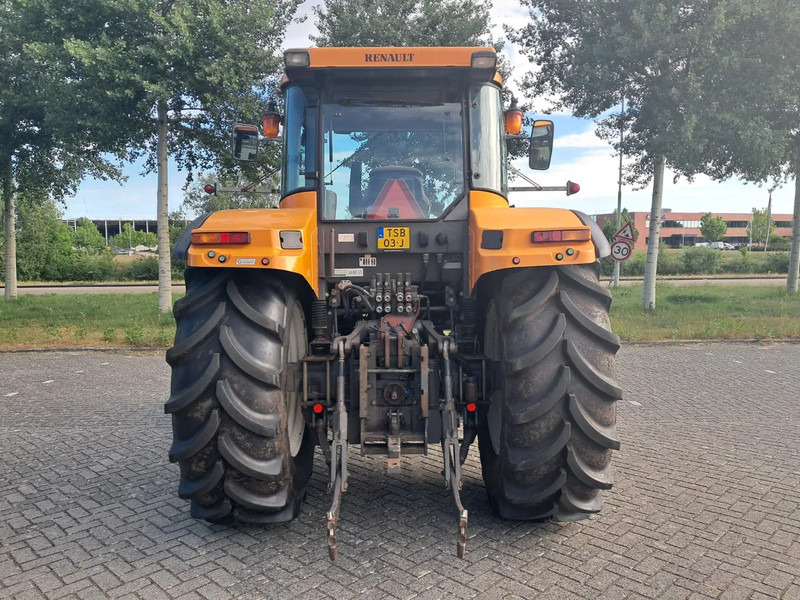 Renault ARES 640 RZ ARES 640 RZ - Трактор: слика 5 Renault ARES 640 RZ ARES 640 RZ - Трактор: слика 5