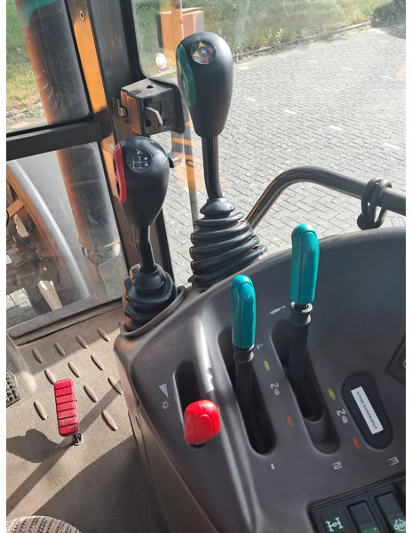 Трактор Renault ARES 640 RZ ARES 640 RZ: слика 6