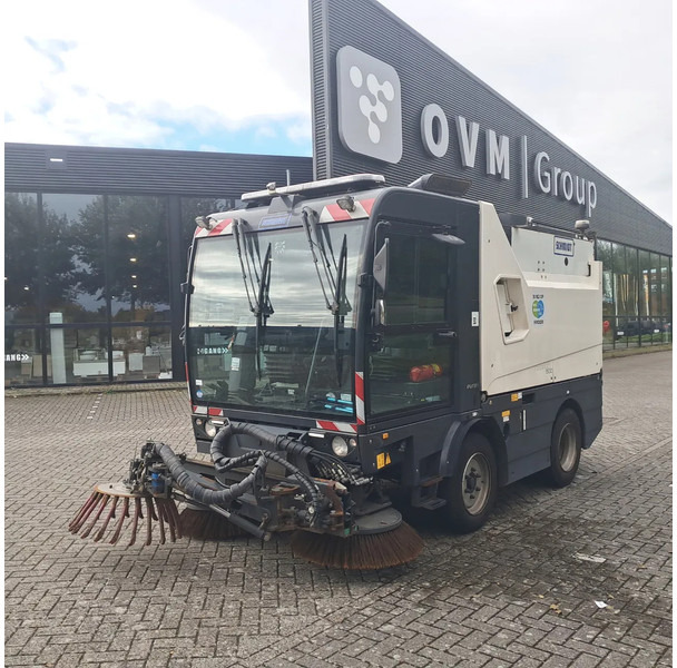 Schmidt CLEANGO 500 CLEANGO 500 - Возило за метење: слика 2 Schmidt CLEANGO 500 CLEANGO 500 - Возило за метење: слика 2