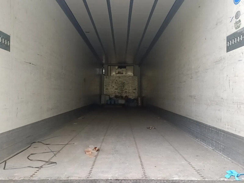 Schmitz Cargobull SKO 24 Thermo King SL-200e - Приколка ладилник: слика 4 Schmitz Cargobull SKO 24 Thermo King SL-200e - Приколка ладилник: слика 4
