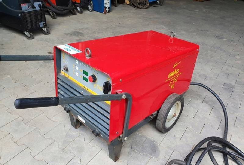 SELCO ETG 602, - Опрема за заварување: слика 3 SELCO ETG 602, - Опрема за заварување: слика 3