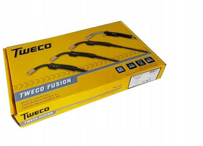 UCHWYT SPAWALNICZY MIGOMAT TWECO 3M 180A NOWY!!! - Опрема за заварување: слика 1 UCHWYT SPAWALNICZY MIGOMAT TWECO 3M 180A NOWY!!! - Опрема за заварување: слика 1